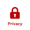 privacy